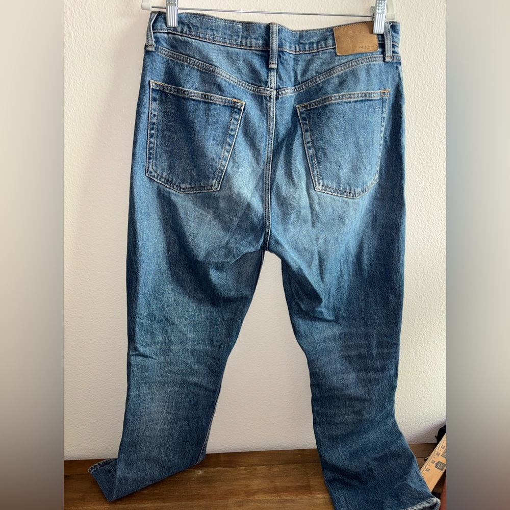 Rag & bone women jeans 30 - Picture 4 of 4